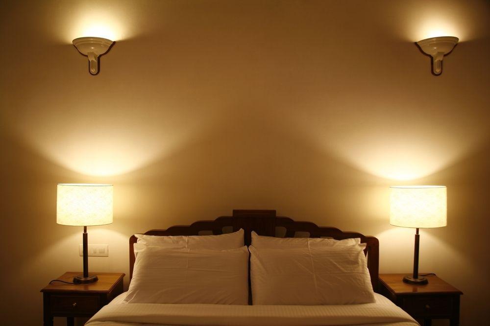 Visalam Chettinad Palace - A Cgh Earth Experience Kanadukattan Экстерьер фото